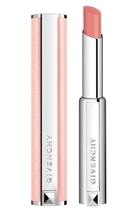 givenchy tinted lip balm